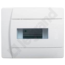 ROZDZIELNICA PRACTIBOX 1X6. - 601110 - LEGRAND
