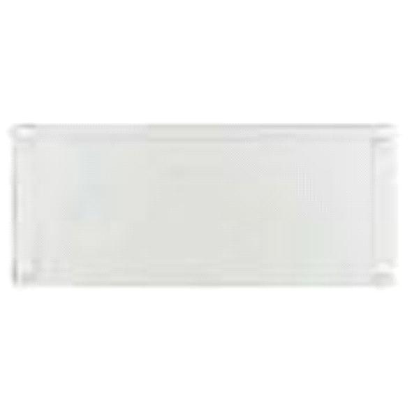 OSŁONA STALOWA Z PLASTIKOWYM WYPEŁNIENIEM BPZ-FPP-600/300-BL . - 108292 - EATON