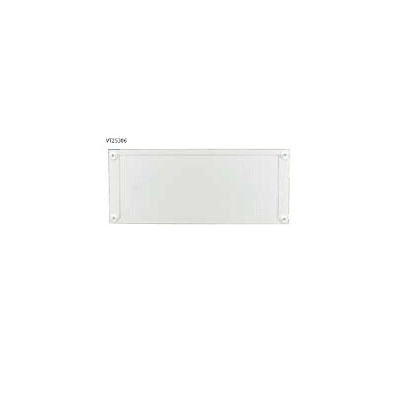 OSŁONA STALOWA Z PLASTIKOWYM WYPEŁNIENIEM BPZ-FPP-800/500-BL . - 108295 - EATON