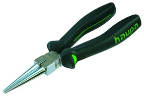 SZCZYPCE OKRĄGŁE LANGBECKA 2K 160 MM. - 210350 - HAUPA