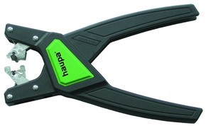 SZCZYPCE DO ŚCIĄGANIA IZOLACJI O 6 - 16. - 210685 - HAUPA