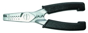 PRASKA RĘCZNA DO TULEJEK 0,5-2,5 MM. - 210820 - HAUPA