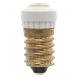 ŻARÓWKA LED E14 BIAŁY  - 1679 - HAGER - BERKER