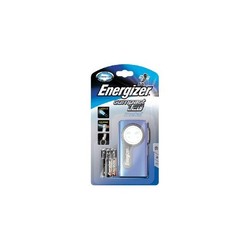 LATARKA COMPACT LED METAL (BEZ BATERII) - 307498 - ENERGIZER