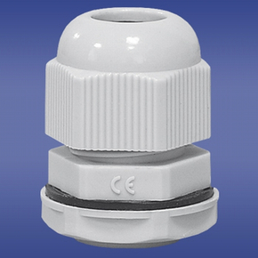 DŁAWIK IZOLACYJNY PG36 - 34.36 - ELEKTROPLAST OPATÓWEK