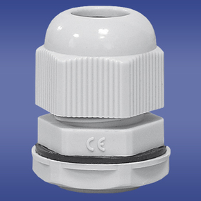 DŁAWIK IZOLACYJNY PG42 - 34.42 - ELEKTROPLAST OPATÓWEK