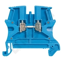 ZŁĄCZKA VIKING 1 TOR 15MM2 NIEBIESKA - 037104 - LEGRAND