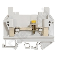 ZŁĄCZKA ROZŁĄCZANA POMIAROWA 4MM2 VIKING - 037192 - LEGRAND