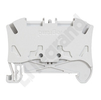 ZŁĄCZKA SPRĘŻYNOWA 6MM2 2 PRZEWODOWA SZARA VIKING - 037262 - LEGRAND
