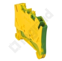 ZŁĄCZKA SPRĘŻYNOWA 4MM2 2 PRZWODOWA PE VIKING - 037271 - LEGRAND