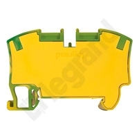 ZŁĄCZKA SPRĘŻYNOWA 16MM2 2 PRZEWODOWA PE VIKING - 037274 - LEGRAND