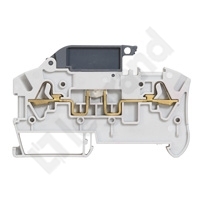 ZŁĄCZKA SPRĘŻYNOWA ROZŁĄCZANA Z DZWIGNIĄ 2,5MM2 VIKING - 037283 - LEGRAND