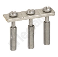 SZYNA ŁĄCZENIOWA DO 12 ZŁĄCZEK 10MM2 - 037540 - LEGRAND