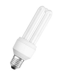 ŚWIETLÓWKA KOMPAKTOWA E27 15W/827 DULUXSTAR EEL=A - 4008321363824 - LEDVANCE ( OSRAM)