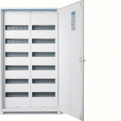 ROZDZIELNICA FW IP44/II 950X550X160 UNIVERS - FWB62S - HAGER - BERKER