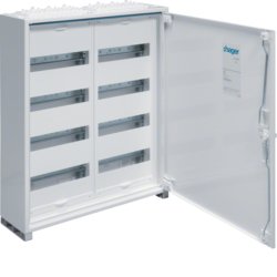 ROZDZIELNICA FW IP44/II 650X550X160 UNIVERS - FWB42S - HAGER - BERKER