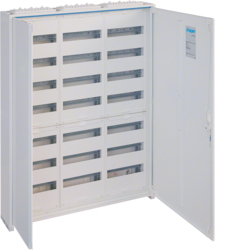 ROZDZIELNICA FW IP44/II 1100X800X160 UNIVERS - FWB73S - HAGER - BERKER
