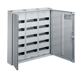 ROZDZIELNICA FW IP44/II 950X800X160 UNIVERS - FWB63S - HAGER - BERKER