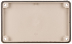 OSŁONA ZABEZPIECZAJĄCA Z MATERIAŁU ELEKTROIZOLACYJNEGO F3A-0 - 074182 - EATON