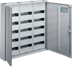 ROZDZIELNICA FW IP44/II 800X800X160 UNIVERS - FWB53S - HAGER - BERKER
