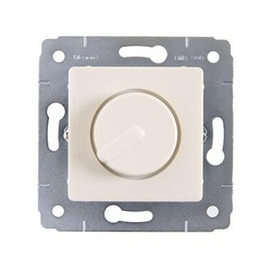 ŚCIEMNIACZ KREMOWY 40-300W CARIVA - 773717 - LEGRAND