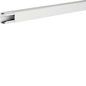 KANAŁ ELEKTROINSTALACYJNY 40X40 BIAŁY LF - LF3003009010 - HAGER - BERKER