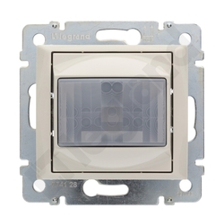 ŁĄCZNIK AUTOMATYCZNY KREM 320W VALENA  - 774128 - LEGRAND
