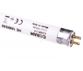 ŚWIETLÓWKA LINIOWA T5 G5 14W/840 LUMILUX FH EEL=A+ - 4050300591384 - LEDVANCE ( OSRAM)