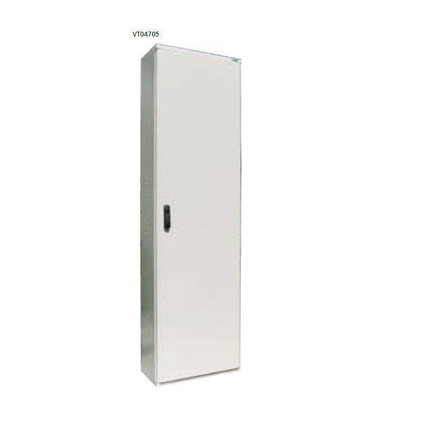 SZAFA STOJĄCA IP 30, ZAMYKANE DŹWIGNIĄ &ndash; BEZ WYPOSAŻENIA, SZER. 800 MM BP-F-800/20/3-P . - 102360 - EATON
