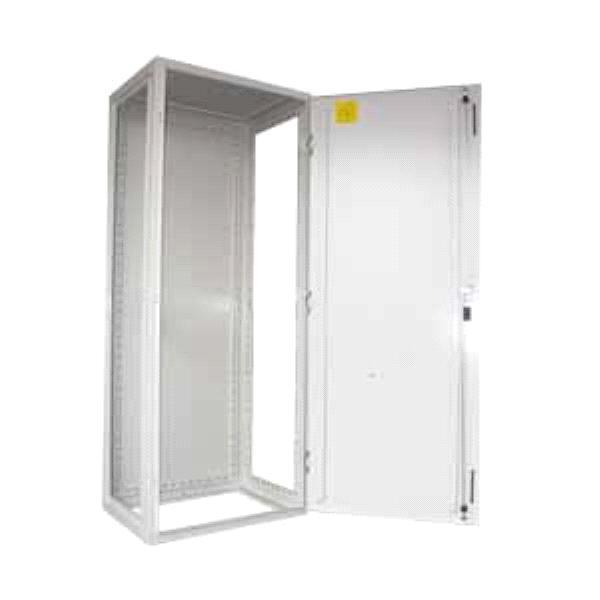ROZDZIELNICA IP40, WYPOSAŻENIE NIEPEŁNE XVTL-BF-8/4/20 . - 114426 - EATON