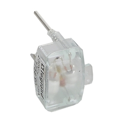 LAMPKA ZIELONA 1MA 230V~ - 775890 - LEGRAND