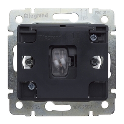 ŁĄCZNIK HOTELOWY - MECHANICZNY SISTENA LIFE  - 775954 - LEGRAND