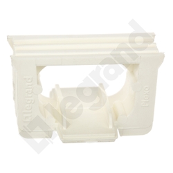 ELEMENT ŁĄCZENIOWY DO DWÓCH LUB WIĘCEJ PUSZEK NATYNKOWYCH SISTENA LIFE  - 776185 - LEGRAND