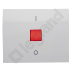 KLAWISZ Z OZNACZENIEM 0-I ARCTIC SISTENA LIFE  - 777018 - LEGRAND