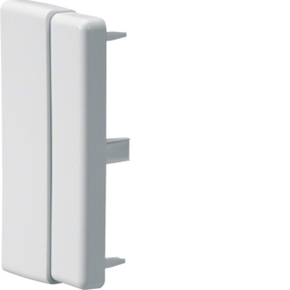 KOŃCÓWKA 40/60X110MM UNIVERS NHC BIAŁY LFF - LFF601169010 - HAGER - BERKER