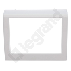 PLAKIETKA DO GNIAZDA RJ45 STP ARCTIC SISTENA LIFE  - 777084 - LEGRAND