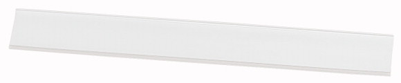 LISTWA OPISOWA 1000MM PRZEZROCZYSTA LAB-BAR_1000 . - 107911 - EATON