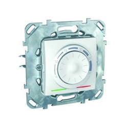 REGULATOR TEMPERATURY 8A BIEL POLARNA. - MGU50.501.18Z - SCHNEIDER ELECTRIC