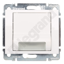 LAMKA DO OŚWIETLENIE CIĄGÓW KOMUNIKACYJNYCH ARCTIC SISTENA LIFE  - 771056 - LEGRAND