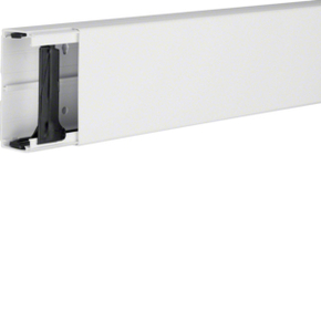KANAŁ ELEKTROINSTALACYJNY 40X90BIAŁY LF - LF4009009010 - HAGER - BERKER