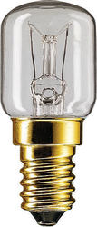 ŻARÓWKA TABLICOWA  E14 T25 15W DO LODÓWEK I MEBLI - 8711500038517 - PHILIPS ŹRÓDŁA