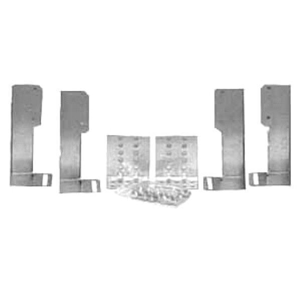 ZESTAW KĄTOWNIKÓW DLA XVTL-IC XVTL-IC/BRA/SET . - 116893 - EATON