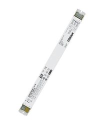 STATECZNIK ELEKTRONICZNY DO ŚWIETLÓWEK T8 2X58W-70W QUICKTRONIC QT-FIT8 - 4008321294289 - LEDVANCE ( OSRAM)