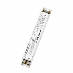 STATECZNIK ELEKTRONICZNY DO ŚWIETÓWEK T8 4X18W I 3X18W QUICKTRONIC QT-FIT8 - 4008321294302 - LEDVANCE ( OSRAM)