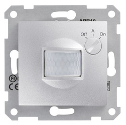 CZUJNIK RUCHU ALUMINIUM SEDNA  - SDN2000260 - SCHNEIDER ELECTRIC
