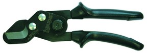 OBCINAK DO PRZEWODÓW Z PRZESTAWNĄ RĄCZKĄ MAX O 18,9MM - 201000 - HAUPA