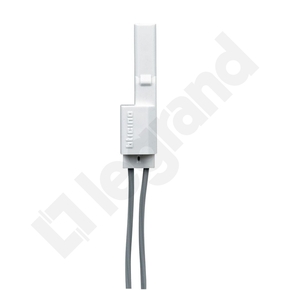 DIODA LED PODŚWIETLANA NIEBIESKA 230 VAXOLUTE - h4743b/230 - LEGRAND
