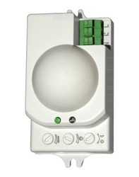 CZUJNIK RUCHU MIKROFALOWY 360&deg; 1000W IP20 DRM-01 - DRM-01 - F&F