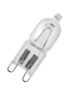LAMPA HALOGENOWA G9 33W 460LM HALOPIN ECO 66733 EEL=D - 4008321208668 - LEDVANCE ( OSRAM)