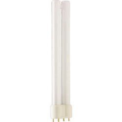 ŚWIETLÓWKA KOMPAKTOWA NIEZINTEGROWANA 2G11 36W/840/4P PL-L EEL=A - 8711500706751 - PHILIPS ŹRÓDŁA